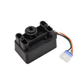 Drive-up Golf Cart GCOR Accelerator Input Sensor for Club Car Precedent 2004-2009 Gas Models OEM 103327701 102528601