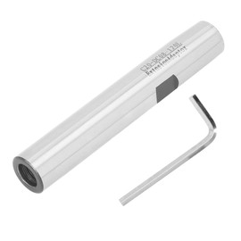 Collet Chuck Extension Rod Carbide CNC Milling Router Holder High Rigidity with Wrench Box