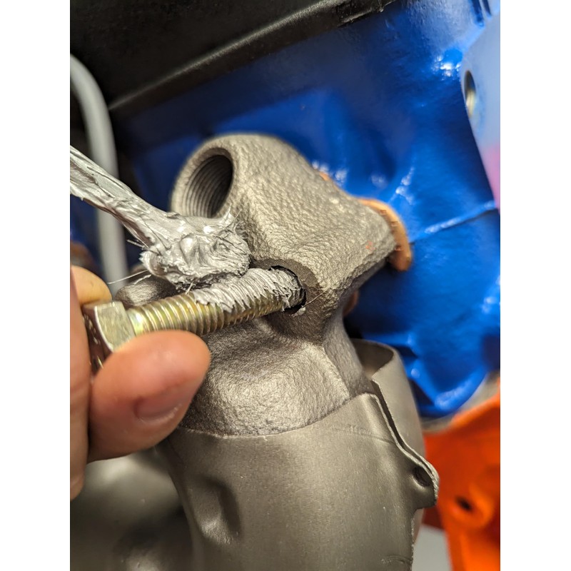 Permatex 80208 Anti-Seize Lubricant With Brush Top Bottle Prevents Galling,