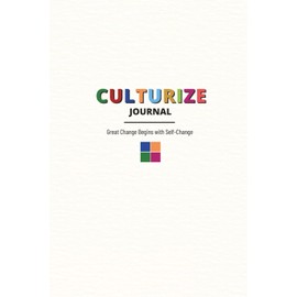 Culturize Journal