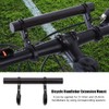 Bicycle Handlebar Extension 20 mm Bicycle Extender Mount Handlebar Extender