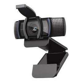 Logicool C920S HD Pro Webcam Full HD 1080p