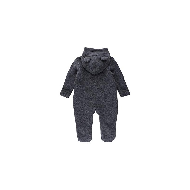 Fixoni Felt Jumpsuit with Ears - 56