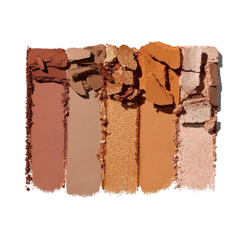 Morphe 35U Makeup Palette - Gilded Desert Artistry Palette with