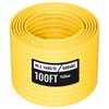 VEVOR NM-B Wire, 14AWG/2C Non-Mettalic Residential Indoor Electrical Wire with