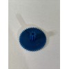 Kinetico 1525 K1525 Water Softener Replacement Gear #4 Blue OEM