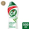 Cif Professional Cream Cleaner Original 500ml Ref 84847