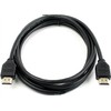 Consoletronic 2m/6ft Long HDMI to HDMI Cable Lead Wire for