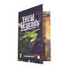 Epic Encounters - Local Legends (Green Dragon)