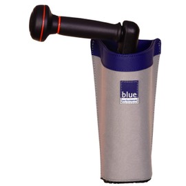 Blue Performance Winch Handleback Large