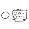 Motorcycle Carburetor Repair Kit Rebuild Accessory Replacement for Suzuki Bandit