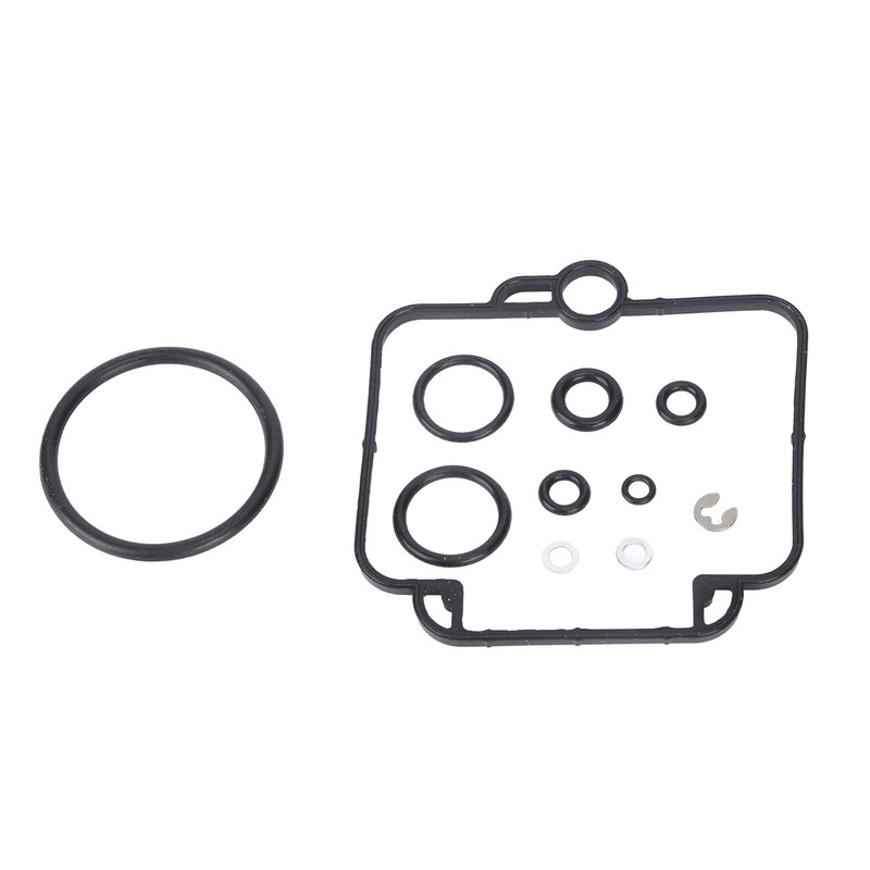 Motorcycle Carburetor Repair Kit Rebuild Accessory Replacement for Suzuki Bandit