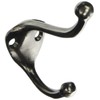 Deltana CAHH3U15A Solid Brass Coat and Hat Hook