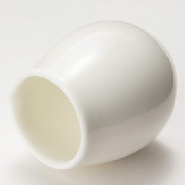 Narumi 9795-9502 Plus Serum Creamer (SS) 1.4 fl oz (40 cc) Bone China