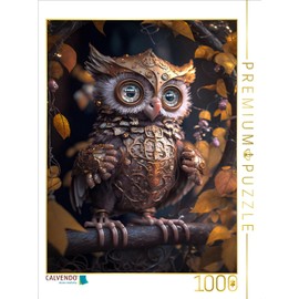 CALVENDO Puzzle Sir Arkon | Size