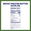 Kernel Season's Movie Theater Butter Olive Oil, Popcorn Oil, 13.75