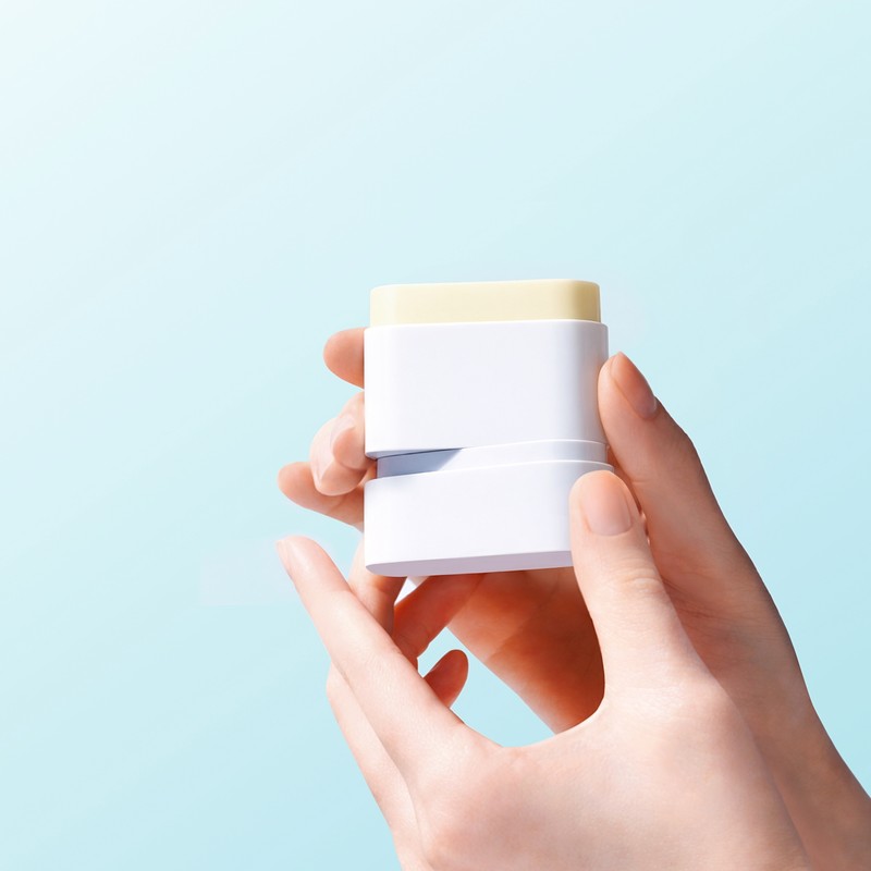 Mediheal Hyeonjong Yang Madecassoside Sun Stick Airy Fit 10g, 2