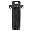5pcs Belt Clip for Handheld Walkie Talkie, Replacement Intercom Clip
