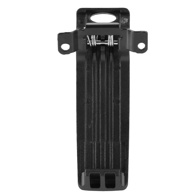 5pcs Belt Clip for Handheld Walkie Talkie, Replacement Intercom Clip