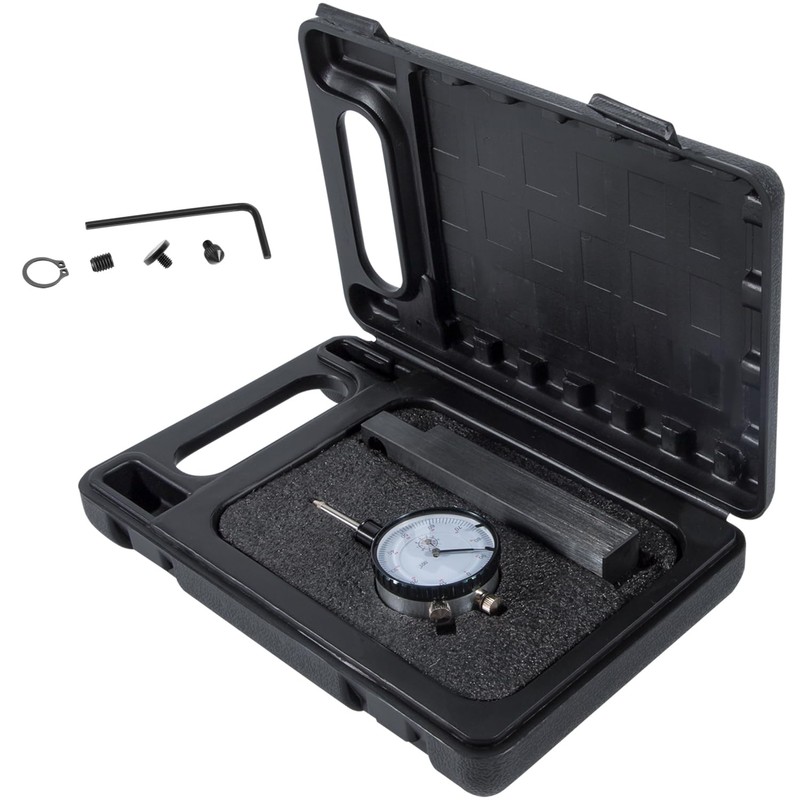 6434 Sleeve Height and Counter Bore Gauge for All Diesel