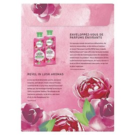 Herbal Essences Color Me Happy Shampoo  Conditioner Bundle Pack, 6.329 Fl Oz                                                                          