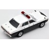 トミカリミテッドヴィンテージ LV-N43-西部警察01 グロリアパトロールカー (白/黒) 完成品