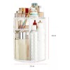 Generic Organizador De Herramientas De Maquillaje, Almacenamiento Tr