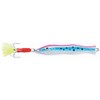 Abu Garcia Spinning Kunstköder Sillen 250 g H-White-Blue Meer Vertical