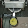0-0.8mm Dial Test Indicator, 0.01mm High Precision Dovetail Rails Dial