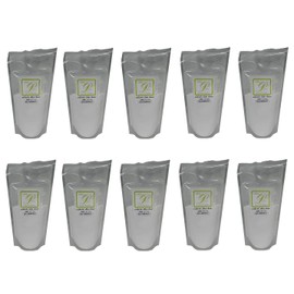 Melos Plus Skin Care Enzyme Skin Clear N 120g Refill Set of 10