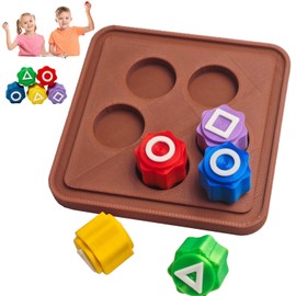 YISKY Traditional Korean Games, Pack of 5 Gonggi Korean Game, Gonggi Jack Stone Pebbles Set, Gonggi Stones, Stone Catching Game, for Fun Hours and Coordination Training (with Base)