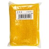 HATAS 359 Knit Pile Wristband, 4.7 inches (12 cm), Yellow,