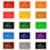 Printmaking Supplies Starter Kit by Pixiss - 3x Stamp pad,
