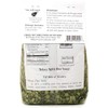 Rill Foods Tekoa Split Pea Soup Mix 16 oz each