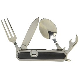 Coghlan's Campers Knife (8252)