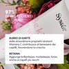 Syster Booster Mask, Restructuring and Regenerating for Brittle, Dry and