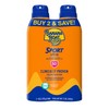 Banana Boat Kids MAX Protect Sunscreen Spray SPF 100 6oz