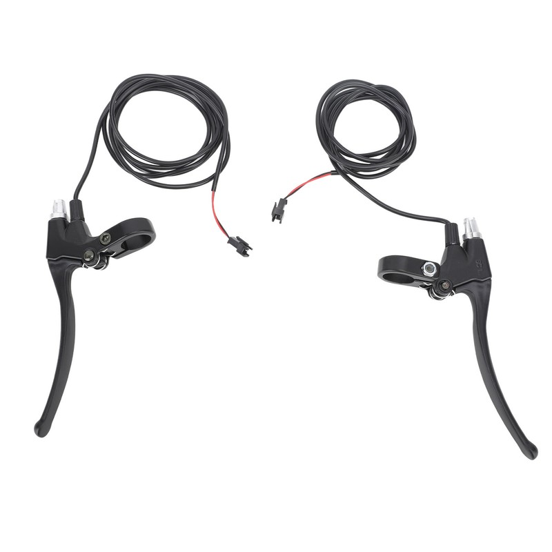 1 Pair Brake Lever Replacement Left Right Brake Handle with
