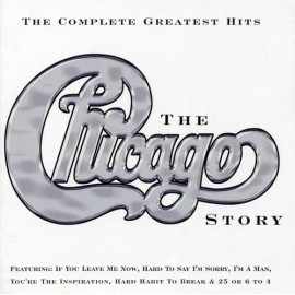 Rhino/Wea UK Chicago - Chicago Story - Complete G.H. [New CD]
