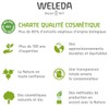 Weleda Invigorating Citrus Shower Cream 400 ml
