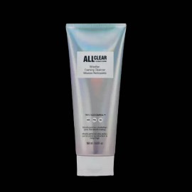 All Clear 올클리어 미셀라 클렌징 폼 150ml 2개 화장품 미용 크림 스킨 All Clear Micellar Cleansing Foam 150ml 2pcs Cosmetics Beauty Cream Skin