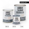 Annie Sloan Chalk Paint® (Canvas, 1 Litre/33.8 Fl Oz) a