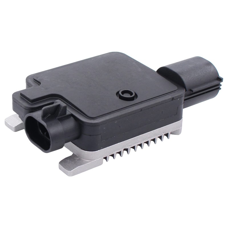 Doo Engy Radiator Fan Motor Resistor Engine Cooling Fan Control