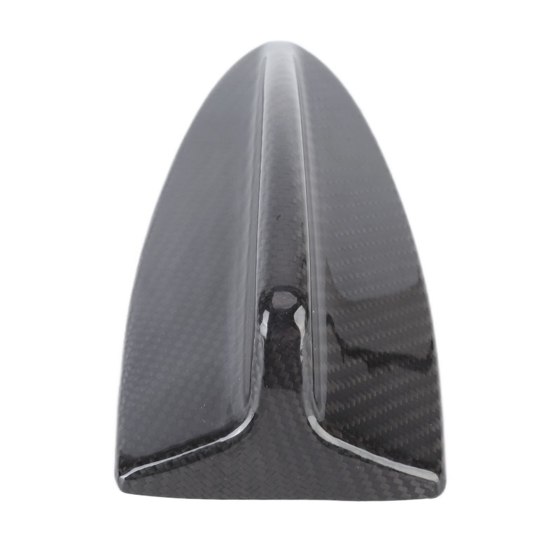 180mm Car Roof Antenna Cover Shark Fin Aerial Trim Cap