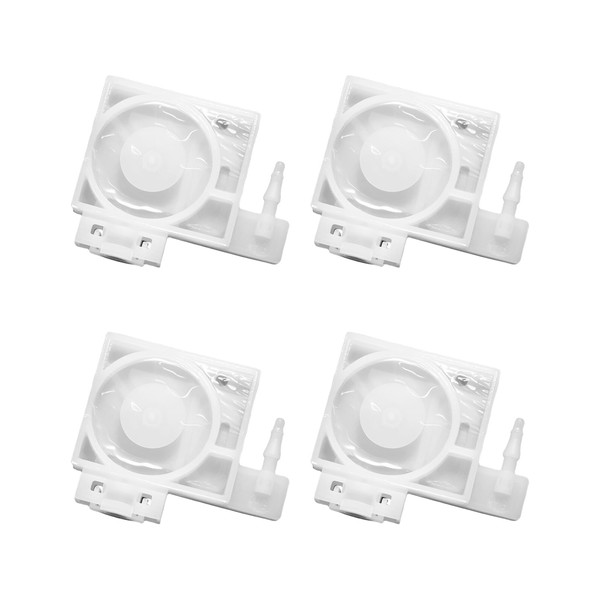 4-Pack Printer Ink Damper Replacement Compatible with Epson P408 R1900