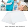 20pcs Vacuum Forming Splint Sheets 0.8mm Lab Splint Thermoforming Sheet