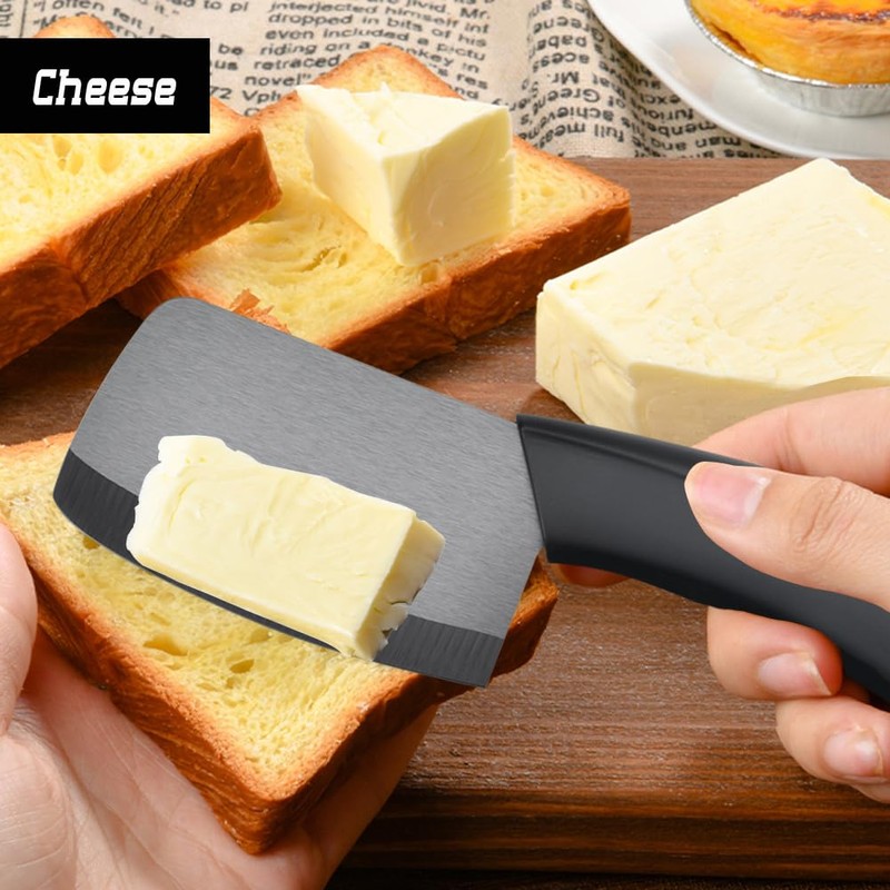 Ceramic Knife Mini Cleaver Nakiri Knife Black Small Paring Knife