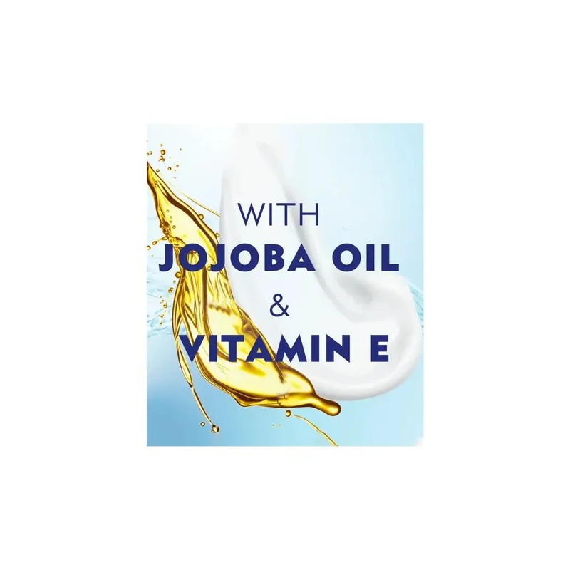 Crema corporal Hidratante NIVEA Soft Creme Vitamina E 500ml