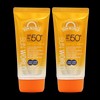 Sun World Super functional sunscreen 80ml x 2 SPF50+ PA+++ waterproof / 수퍼 기능성 선크림 80ml 2개 SPF50+ PA+++ 워터프루프
