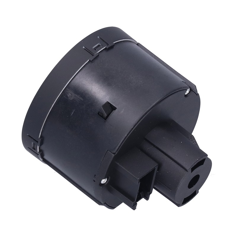 Headlight Switch Fog Lamp Control 1K0941431BB Replacement Fit for Touran/Eos/Sharan/Rabbit